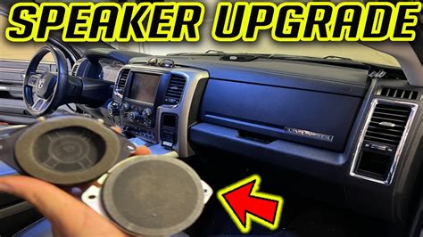 how many factory channels are ram 2015 alpine stereo